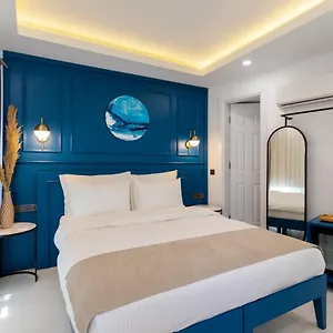 2* Otel Kiana Kaleıçı