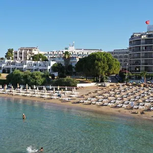 visit hotel