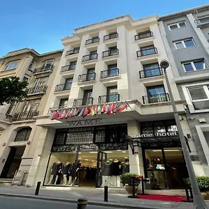 visit hotel