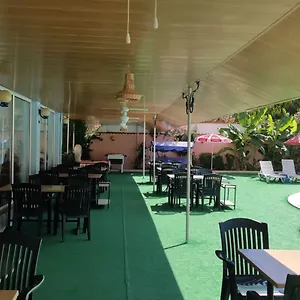 visit hotel