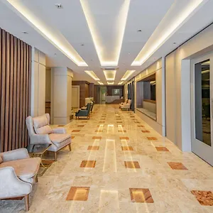 New Safir Апарт-отель