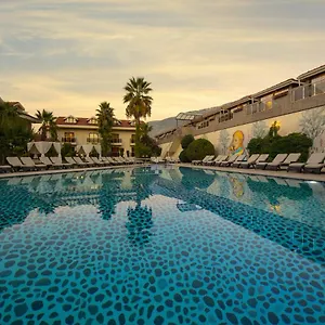 visit hotel