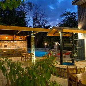 3* Otel Kosa Boutique