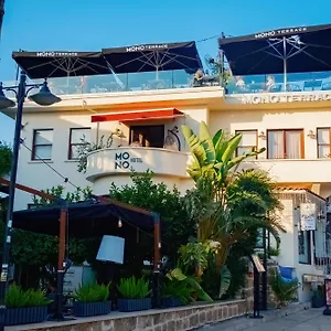 3* Otel Mono