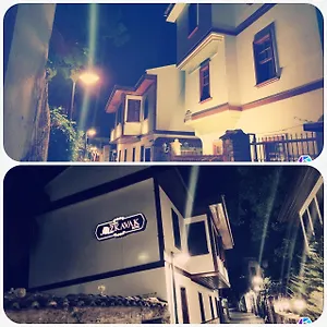 2* Otel Kaleiçi Ozkavak