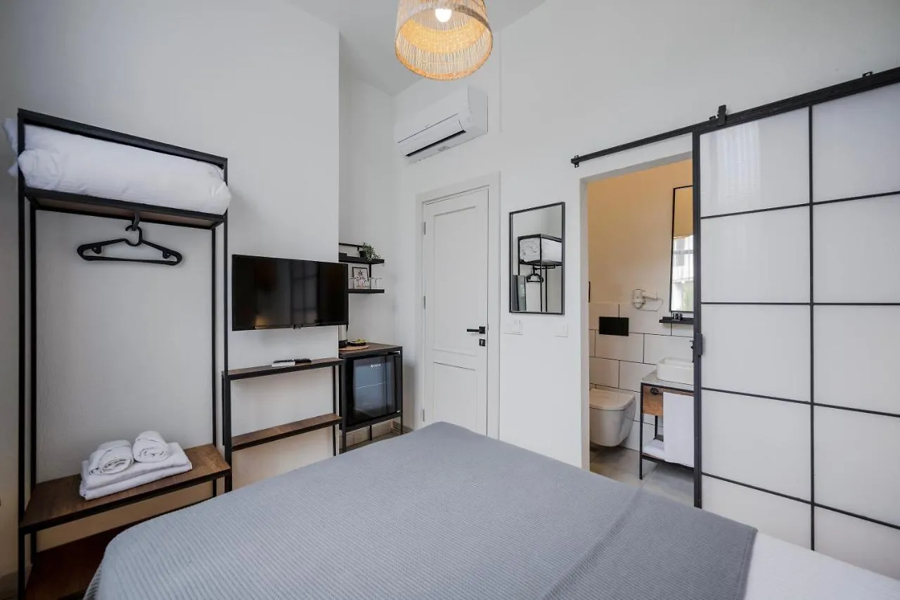 The Easy Rooms Verandah Αττάλεια 0*,  Τουρκία