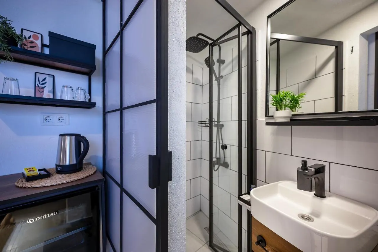 The Easy Rooms Verandah Antalya Hotel