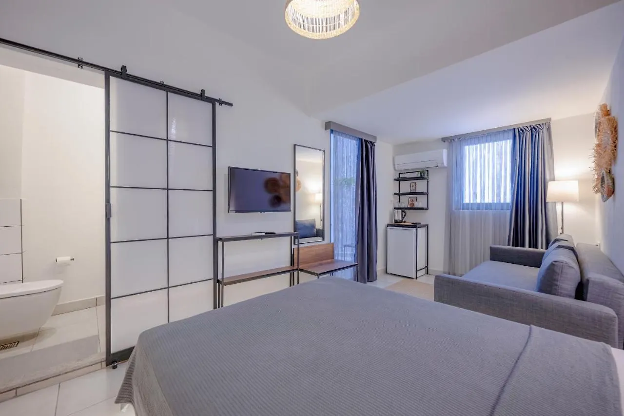 The Easy Rooms Verandah Αττάλεια Τουρκία