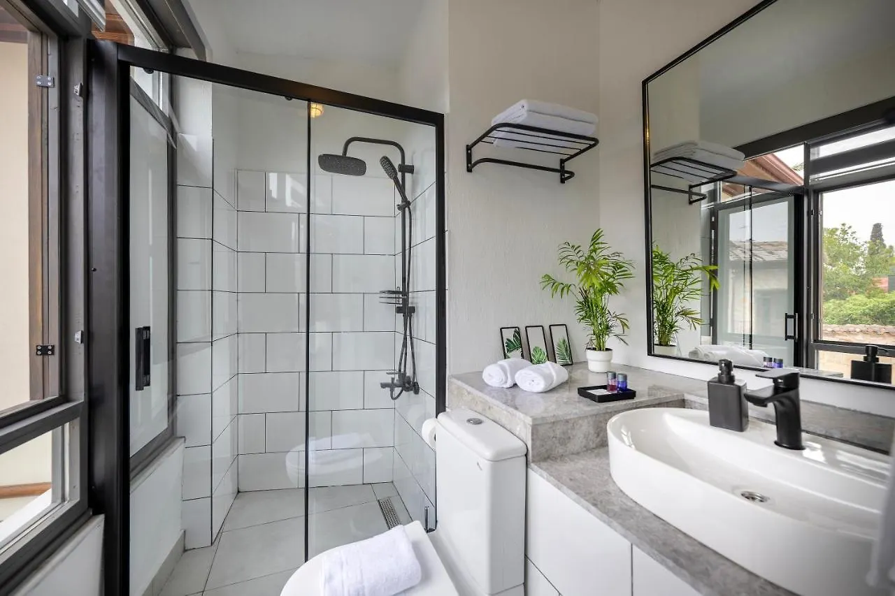 The Easy Rooms Verandah Αττάλεια